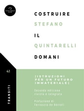 Costruire il Domani