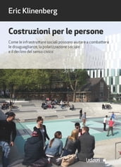 Costruzioni per le persone