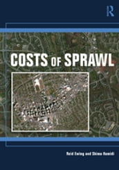 Costs of Sprawl