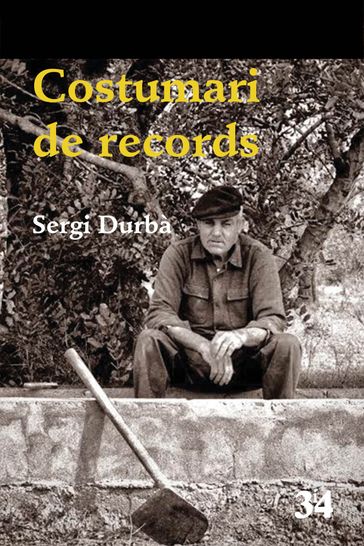 Costumari de records - Sergi Durbà