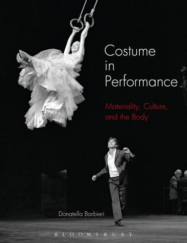 Costume in Performance - Donatella Barbieri