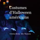 Costumes d Halloween américains