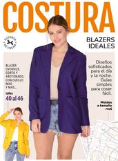 Costura Blazers ideales