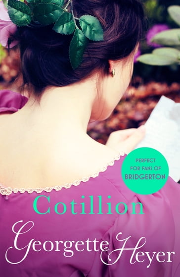 Cotillion - Georgette Heyer