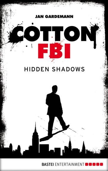 Cotton FBI - Episode 03 - Jan Gardemann