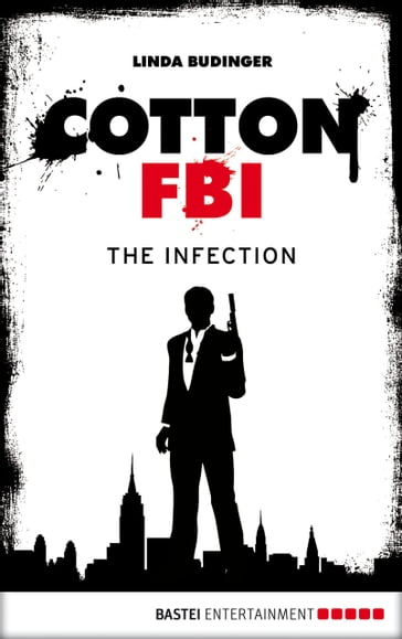 Cotton FBI - Episode 05 - Linda Budinger