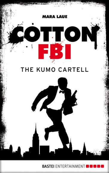 Cotton FBI - Episode 07 - Mara Laue