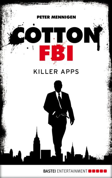 Cotton FBI - Episode 08 - Peter Mennigen