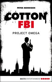 Cotton FBI - Episode 10