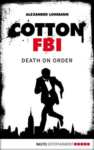Cotton FBI - Episode 11 - Alexander Lohmann