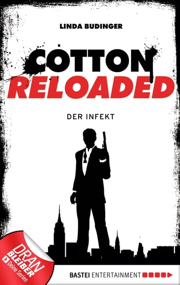 Cotton Reloaded - 05 - Linda Budinger