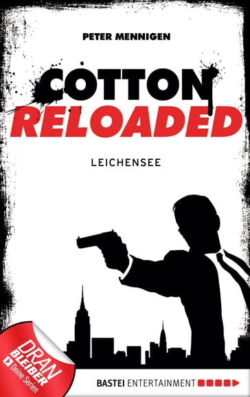 Cotton Reloaded - 06 - Peter Mennigen