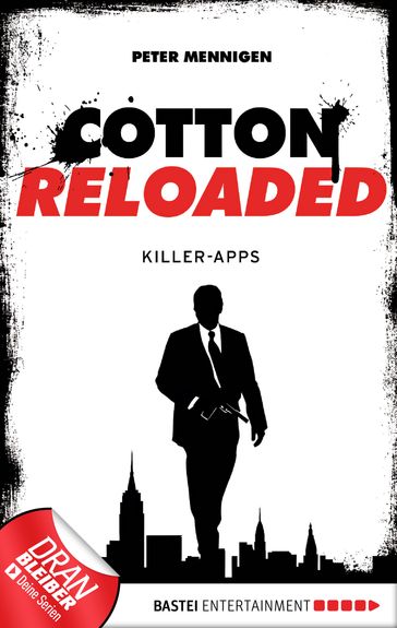 Cotton Reloaded - 08 - Peter Mennigen