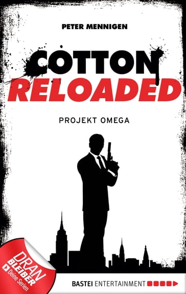 Cotton Reloaded - 10 - Peter Mennigen