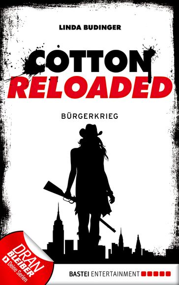 Cotton Reloaded - 14 - Linda Budinger