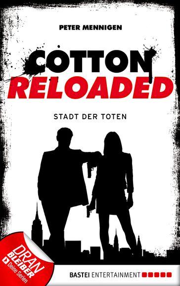 Cotton Reloaded - 17 - Peter Mennigen