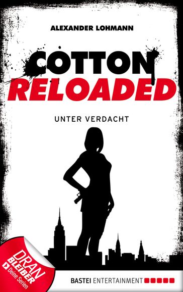 Cotton Reloaded - 19 - Alexander Lohmann