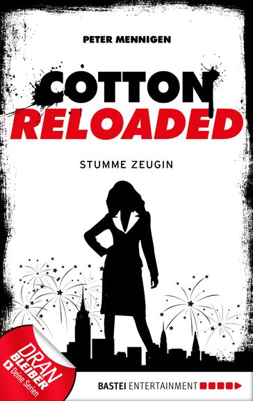 Cotton Reloaded - 27 - Peter Mennigen