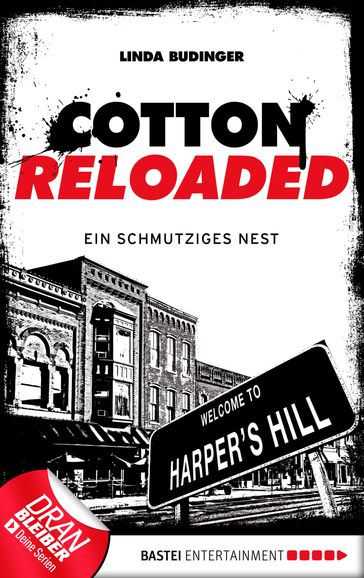 Cotton Reloaded - 40 - Linda Budinger