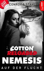 Cotton Reloaded: Nemesis - 2