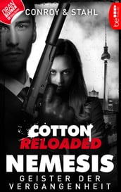 Cotton Reloaded: Nemesis - 4