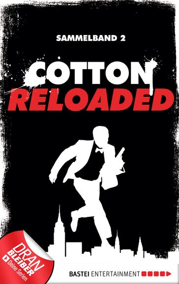 Cotton Reloaded - Sammelband 02 - Alexander Lohmann - Linda Budinger - Peter Mennigen