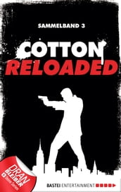Cotton Reloaded - Sammelband 03