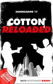 Cotton Reloaded - Sammelband 17
