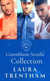 Cottonbloom Novella Collection