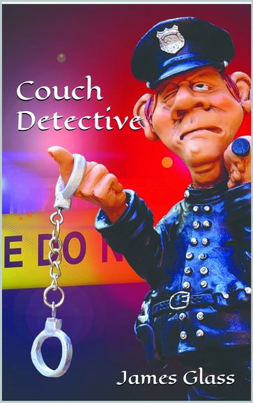 Couch Detective - James Glass