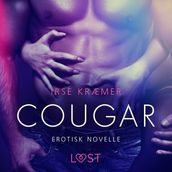Cougar  erotisk novelle