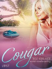 Cougar  erotisk novellesamling