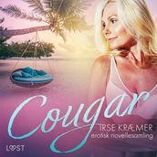 Cougar  erotisk novellesamling