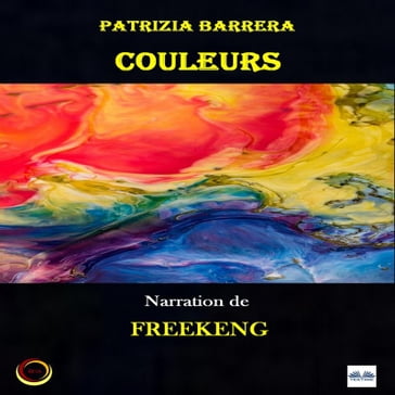 Couleurs - Patrizia Barrera