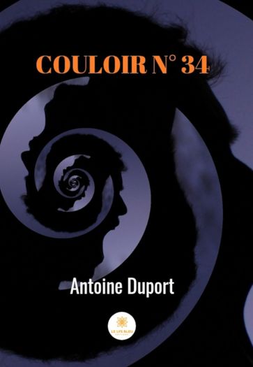 Couloir N° 34 - Antoine Duport