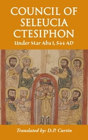 Council of Seleucia Ctesiphon
