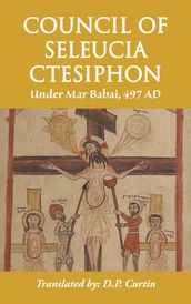Council of Seleucia-Ctesiphon
