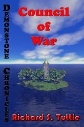 Council of War (Demonstone Chronicles #3)
