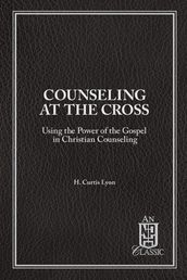 Counseling At The Cross eBook