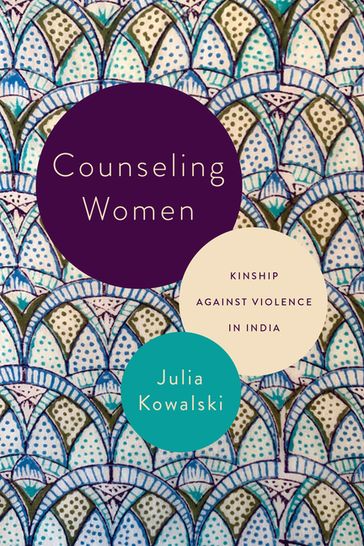 Counseling Women - Julia Kowalski