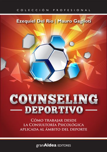 Counseling deportivo - Ezequiel del Río - Mauro Gaglioti