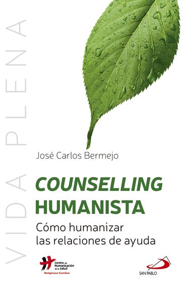 Counselling humanista - José Carlos Bermejo Higuera