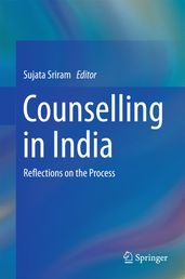 Counselling in India