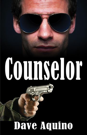 Counselor - Dave Aquino