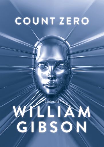 Count Zero - Markus Hedstrom - William Gibson