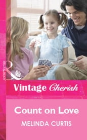 Count on Love (Mills & Boon Cherish)