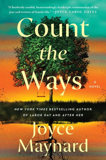 Count the Ways - Joyce Maynard