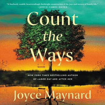 Count the Ways - Joyce Maynard