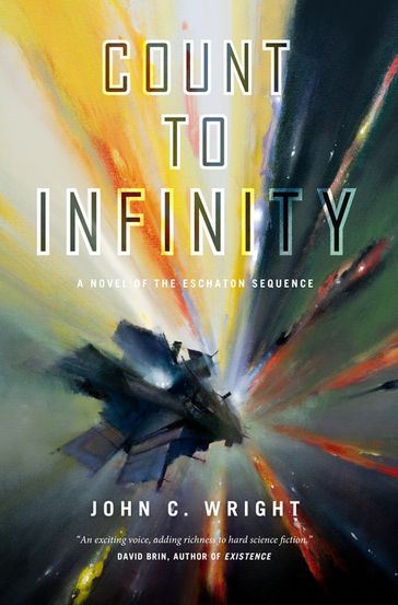 Count to Infinity - John C. Wright