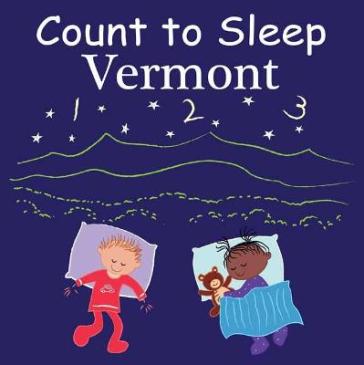 Count to Sleep Vermont - Adam Gamble - Mark Jasper